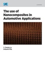 Cover: The Use of Nano Composities in Automotive Applications - SAE International