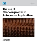 Cover: The Use of Nano Composities in Automotive Applications - SAE International