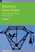 Cover: Balancing Green Power - Institute of Physics Publishing
