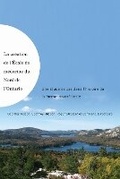 Cover: La creation de l'Ecole de medecine du Nord de l'Ontario - McGill-Queen's University Press