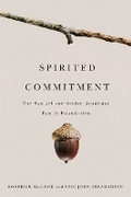Cover: Spirited Commitment - McGill-Queen's University Press