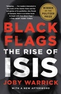 Cover: Black Flags - Anchor Books