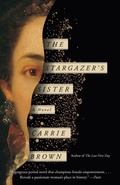 Cover: The Stargazer's Sister - Anchor Books