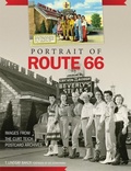 Cover: Portrait of Route 66 - University of Oklahoma Press