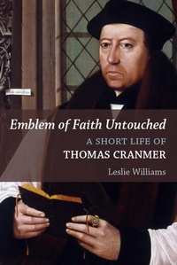 Enlarge image Cover: Emblem of Faith Untouched - William B Eerdmans Publishing Co