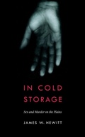 Cover: In Cold Storage - Bison Books