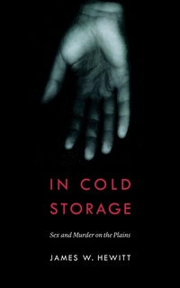 Enlarge image Cover: In Cold Storage - Bison Books