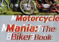 Cover: Motorcycle Mania - Universe Publishing
