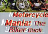Enlarge image Cover: Motorcycle Mania - Universe Publishing