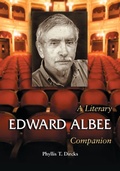 Cover: Edward Albee - McFarland & Co Inc