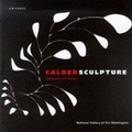 Cover: Calder Sculpture - Universe Publishing