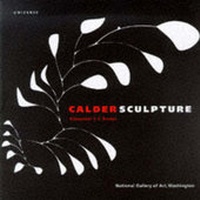 Enlarge image Cover: Calder Sculpture - Universe Publishing