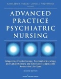 Cover: Advanced Practice Psychiatric Nursing - Springer Publishing Company