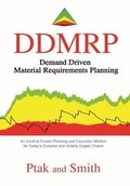 Cover: Demand Driven Material - Industrial Press Inc.,U.S.