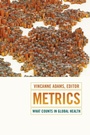 Cover: Metrics - De Gruyter