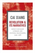 Cover: Revolution and Its Narratives - De Gruyter