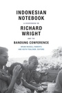 Cover: Indonesian Notebook - De Gruyter