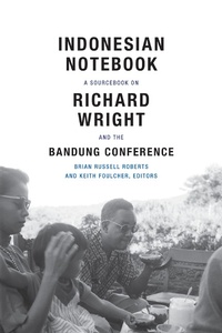 Enlarge image Cover: Indonesian Notebook - De Gruyter
