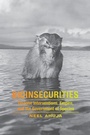 Cover: Bioinsecurities - De Gruyter