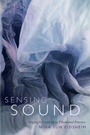 Cover: Sensing Sound - De Gruyter
