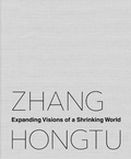Cover: Zhang Hongtu - De Gruyter