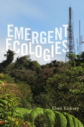 Cover: Emergent Ecologies - De Gruyter