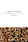 Cover: Ingenious Citizenship - De Gruyter