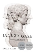 Cover: Janus's Gaze - De Gruyter