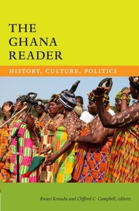 Abbildung von: The Ghana Reader - De Gruyter