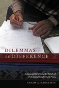 Cover: Dilemmas of Difference - De Gruyter