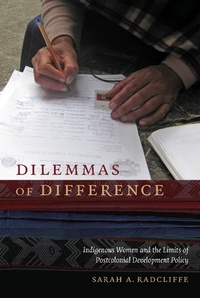 Enlarge image Cover: Dilemmas of Difference - De Gruyter