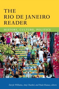 Abbildung von: The Rio de Janeiro Reader - De Gruyter