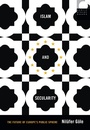 Cover: Islam and Secularity - De Gruyter