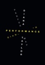 Cover: Performance - De Gruyter