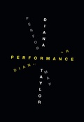 Cover: Performance - De Gruyter