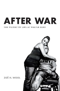 Enlarge image Cover: After War - De Gruyter