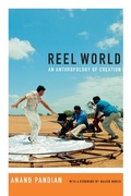 Cover: Reel World - De Gruyter
