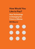 Cover: How Would You Like to Pay? - De Gruyter