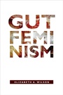 Cover: Gut Feminism - De Gruyter