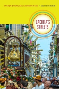 Abbildung von: Cachita's Streets - De Gruyter
