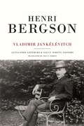 Cover: Henri Bergson - De Gruyter