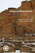 Cover: Chaco Revisited - University of Arizona Press