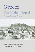 Cover: Greece - New York University Press
