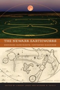Cover: The Newark Earthworks - Naval Institute Press