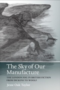 Cover: The Sky of Our Manufacture - Naval Institute Press