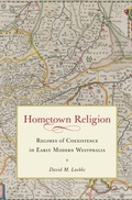 Cover: Hometown Religion - Naval Institute Press