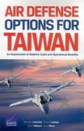 Cover: Air Defense Options for Taiwan - RAND
