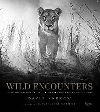 Enlarge image Cover: Wild Encounters - Rizzoli International Publications