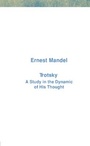 Cover: Trotsky - Verso Books