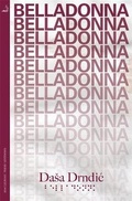 Cover: Belladonna - MacLehose Press